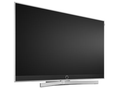 stellar 55inch dr+ Tizen (SL9) Alu + Alu matt