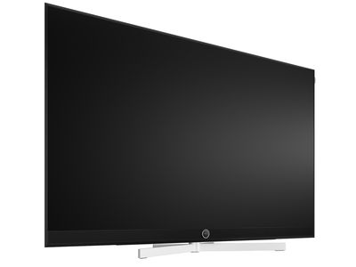 Stellar 65inch dr+ Tizen (SL9) Alu black + Lava