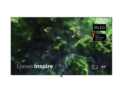 inspire 77 (incl. WM) basalt grey