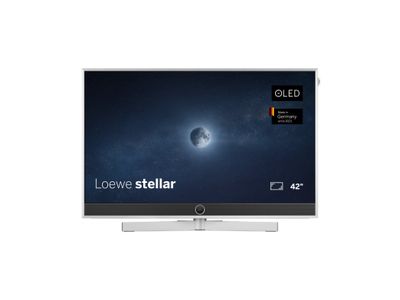 stellar 42 vidaa (SL8) alu+concrete