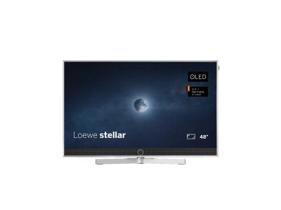 stellar 48 vi alu +alu matt
