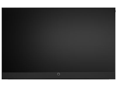 stellar 77inch tizen (SL9) incl. wm alu black + alu matt