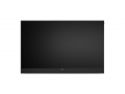 stellar 77inch tizen (SL9) incl. wm alu black + alu matt