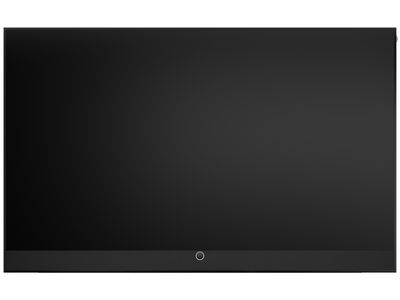 stellar 83inch dr+ Tizen (SL9) incl. wm Alu black + Alu matt