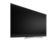 stellar 83inch dr+ Tizen (SL9) incl. wm Alu black + Alu matt