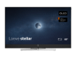 stellar 83inch dr+ Tizen (SL9) incl. wm Alu black + Alu matt