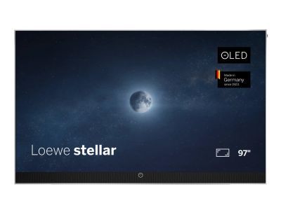stellar 97 ti incl. wm alu +alu matt