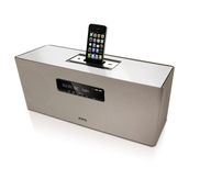 Speakerdock