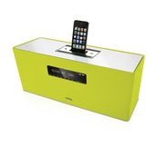 Speakerdock