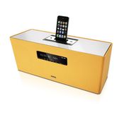 Speakerdock