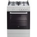 Beko FSG 62010 DW