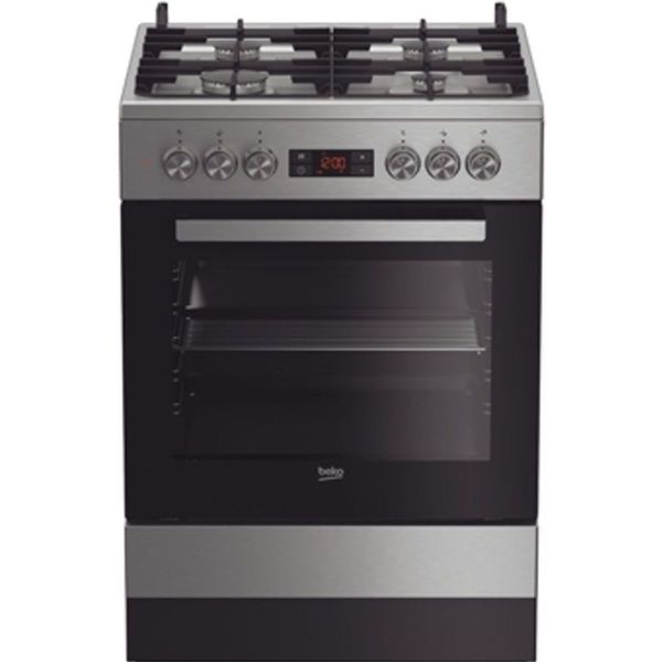 Beko FSM 62330DXS