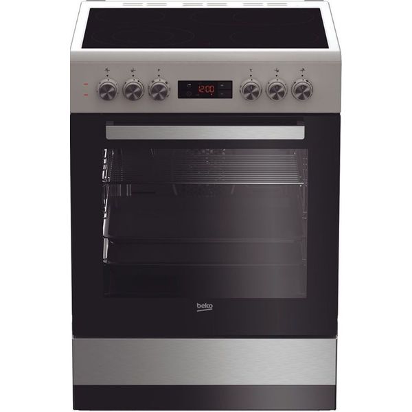 Beko FSM67320GXS