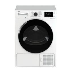 Beko DH 8544 RXW 