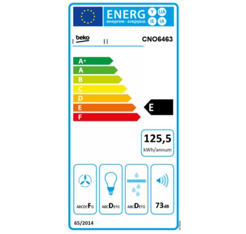 CNO 6463  Beko