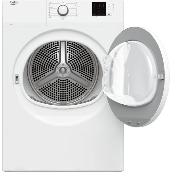 Beko DA 8012 GA