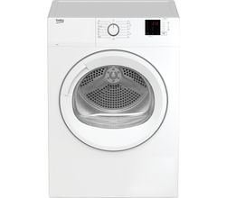 DA 8012 GA Beko