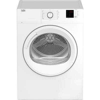 DA 8012 GA Beko