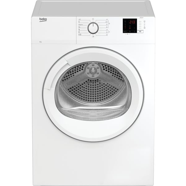 Beko DA 8012 GA