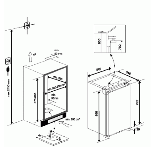 B1803N  Beko