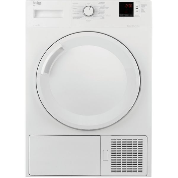 Beko DF7330PX0