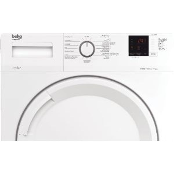 Beko DF7330PX0