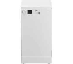 DVS05024W Beko