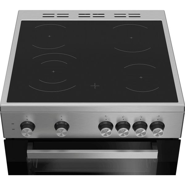 Beko FSM67010GX