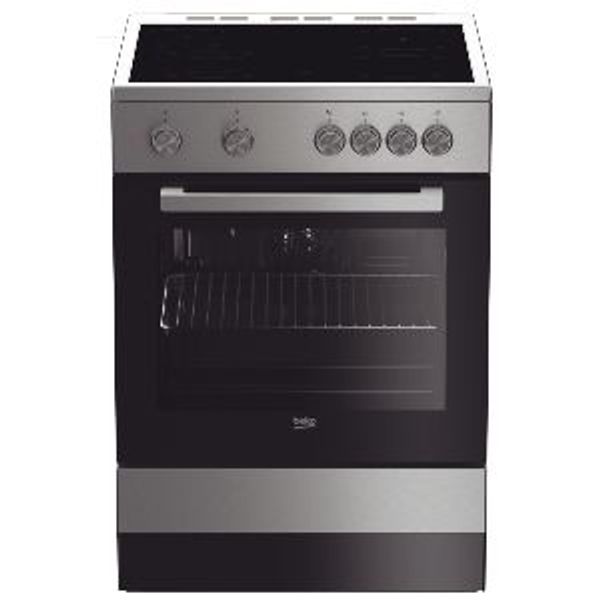 Beko FSM67010GX