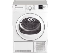 DCU8235BXT Beko