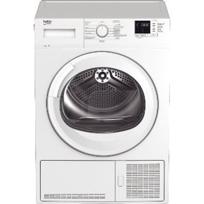 DCU8235BXT Beko