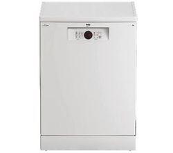 BDFN26430W Beko