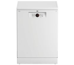 BDFN26430WC Beko