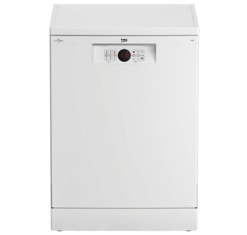 BDFN26430WC  Beko