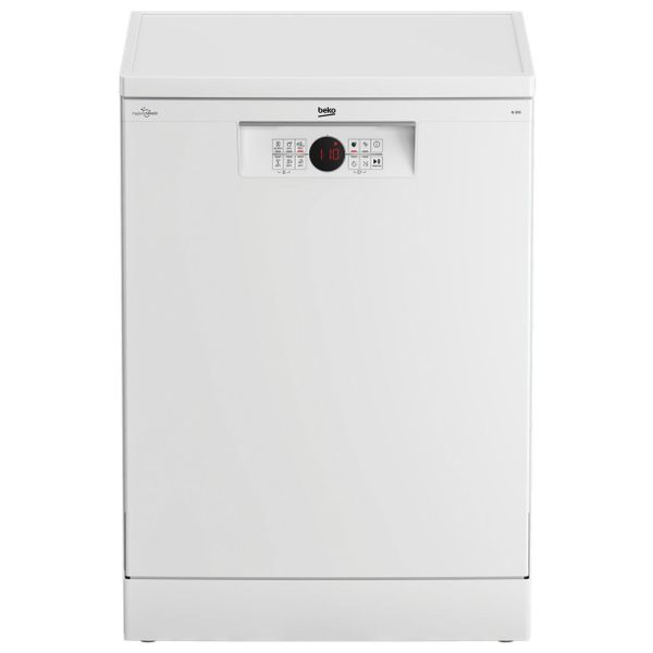 Beko BDFN26430WC