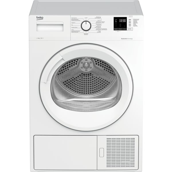 Beko DF8421TX0