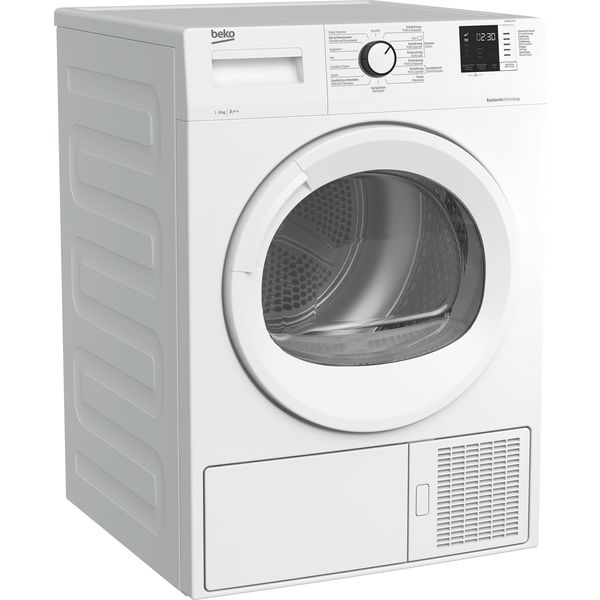 Beko DF8421TX0