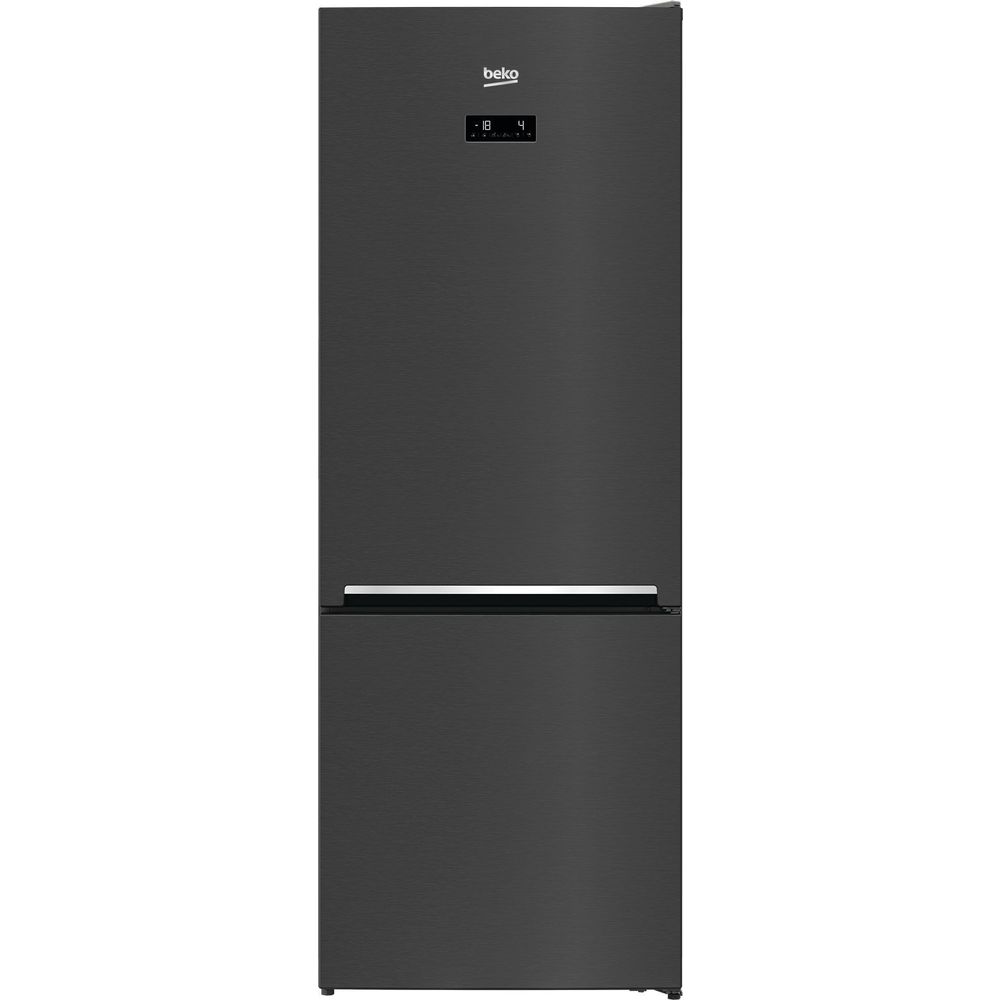 Beko Koelkast vrijstaand RCNE560E40ZXBRN