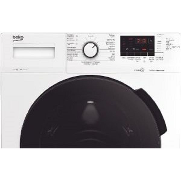 Beko WTV7825XCW1