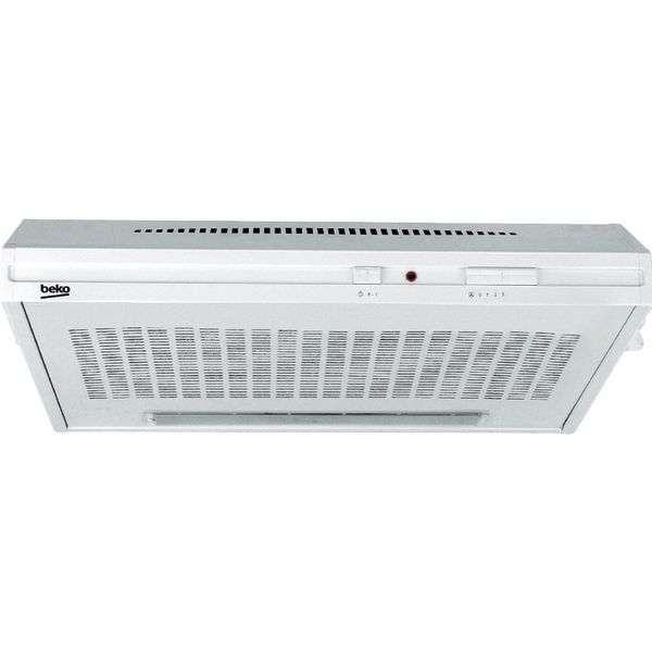 Beko CFB 6431 W