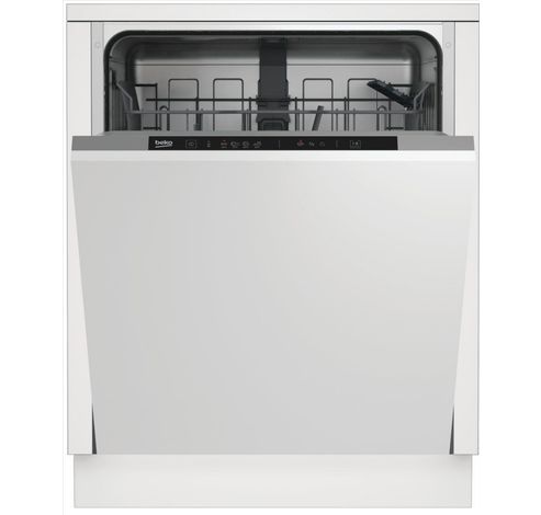 DIN34320  Beko