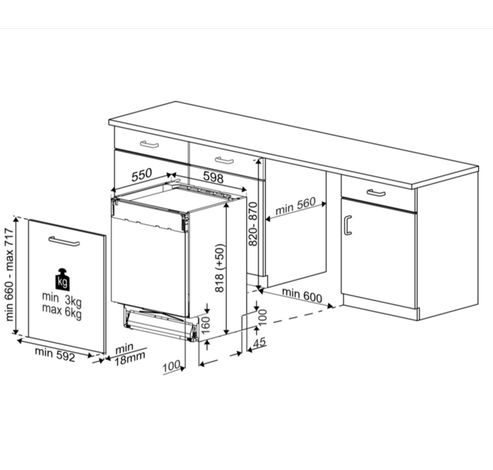 DIN34320  Beko