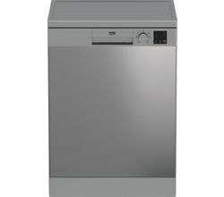 DVN06430X VAATWASMACHINE Beko