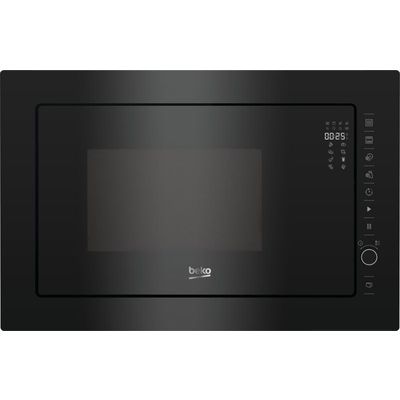 BMGB25333BG BLACK Beko