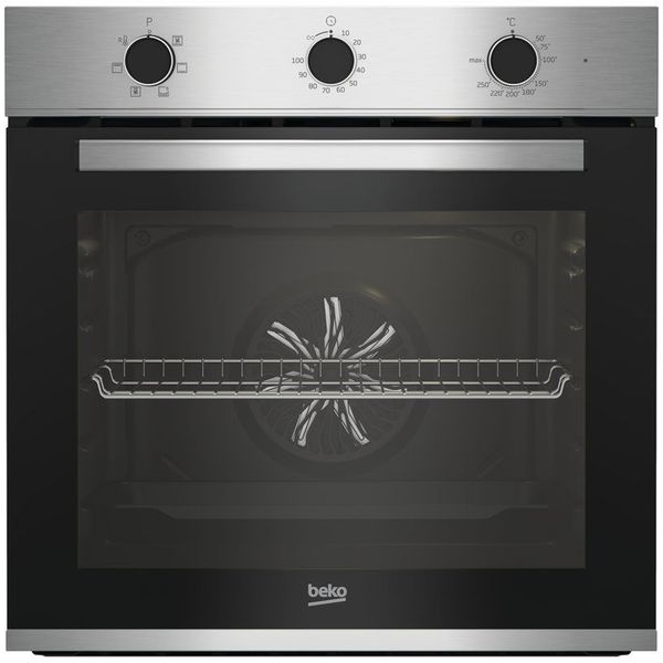 BBIE12100XD MULTIFUNCTIE OVEN 