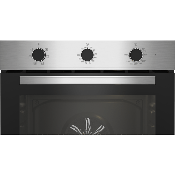 BBIE12100XD MULTIFUNCTIE OVEN 