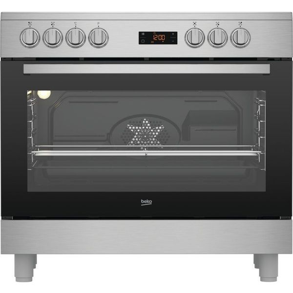 Beko GM17300GXNS