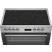 Beko GM17300GXNS