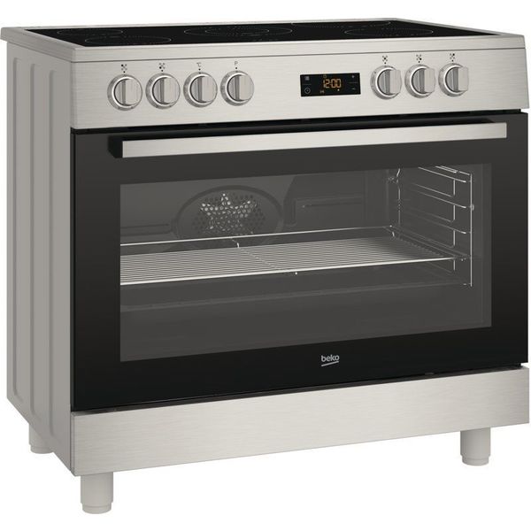 Beko GM17300GXNS