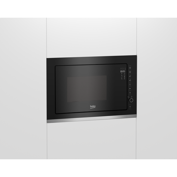 Beko BMGB25333X